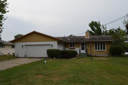 Property in Columbia County, Wisconsin