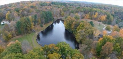 Property in Fairfield County, Connecticut