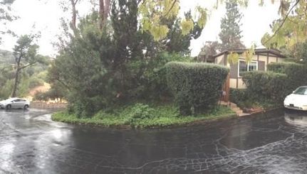 Property in Los Angeles County, California