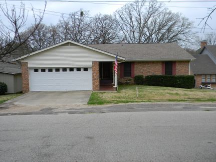 Property in Henderson County, Texas