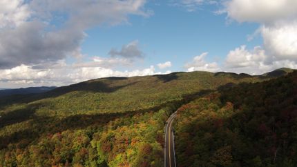 Property in Orleans County, Vermont