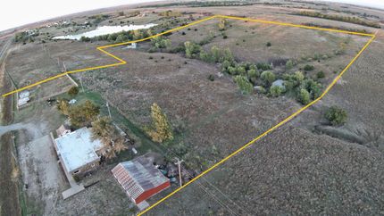 Property in Ellsworth County, Kansas
