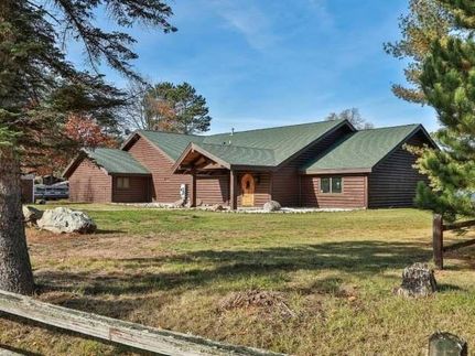 Property in Vilas County, Wisconsin