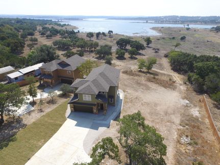 Property in Comal County, Texas