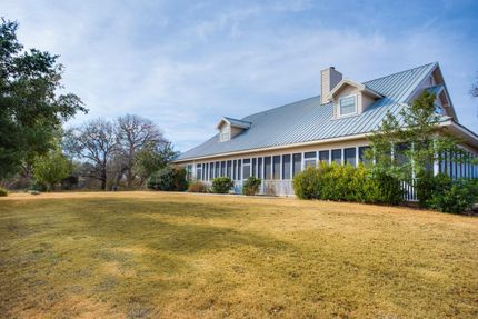 Property in Bandera County, Texas