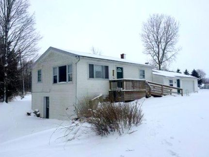 Property in Allegan County, Michigan