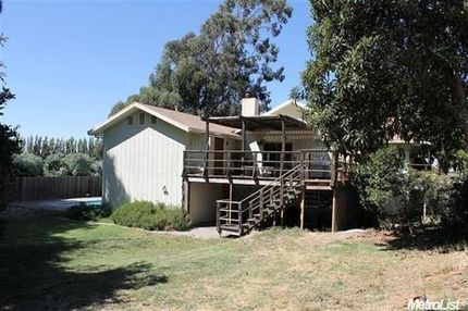 Property in Sacramento County, California