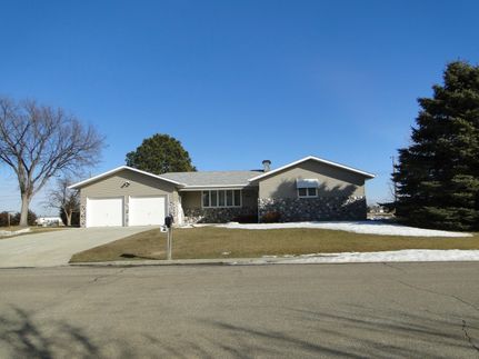 Property in Walworth County, South Dakota