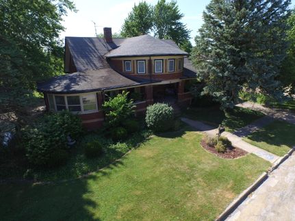 Property in Scotland County, Missouri