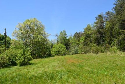 Property in Hancock County, Tennessee