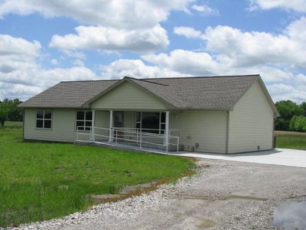 Property in Franklin County, Kansas