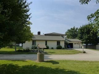 Property in Canyon County, Idaho