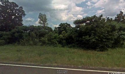 Property in Burleson County, Texas