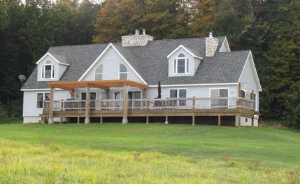 Property in Broome County, New York