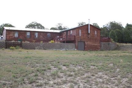 Property in Rio Arriba County, New Mexico