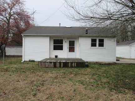 Property in Coffee County, Tennessee