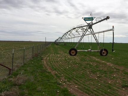 Property in Reagan County, Texas