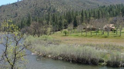 Property in Siskiyou County, California