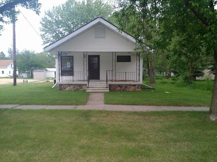 Property in Marquette County, Wisconsin