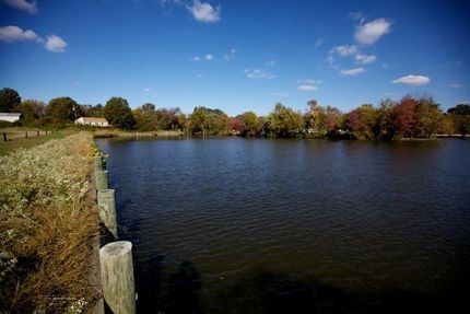 Property in Cecil County, Maryland