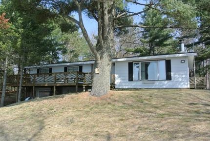 Property in Vilas County, Wisconsin