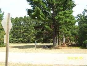 Property in Adams County, Wisconsin