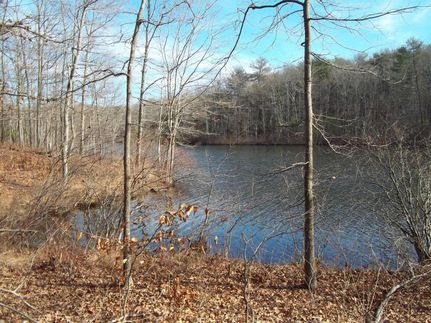 Property in Orange County, Virginia