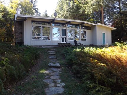 Property in Sullivan County, Pennsylvania