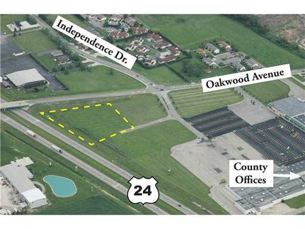 Property in Henry County, Ohio