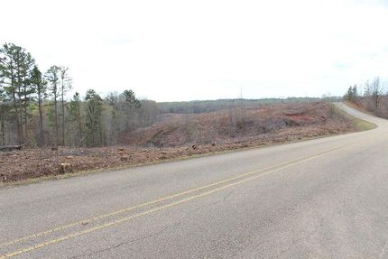 Property in Tishomingo County, Mississippi