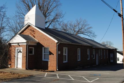 Property in Martinsville City County, Virginia