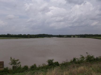 Property in Lamar County, Texas