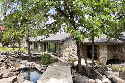 Property in Tarrant County, Texas