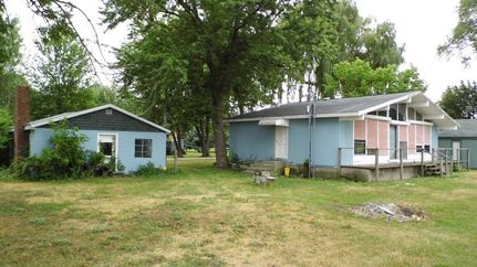 Property in Tuscola County, Michigan