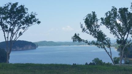 Property in Hamblen County, Tennessee