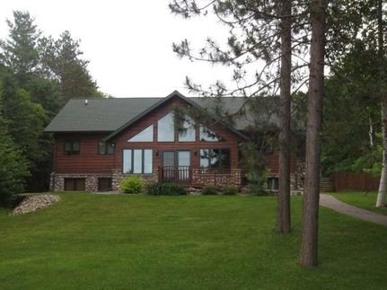 Property in Oneida County, Wisconsin