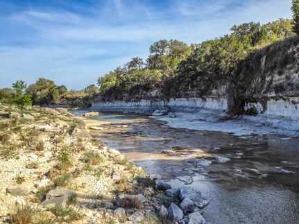 Property in Travis County, Texas