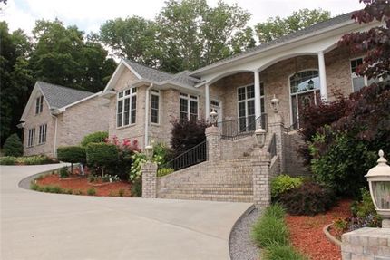 Property in Bedford County, Tennessee