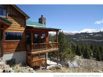 Property in Park County, Colorado