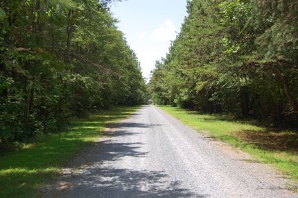 Property in Randolph County, North Carolina