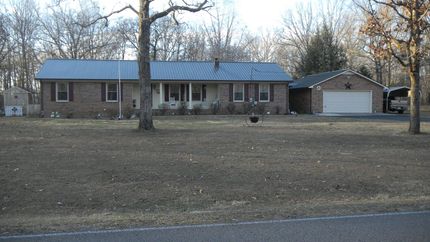 Property in Franklin County, Tennessee