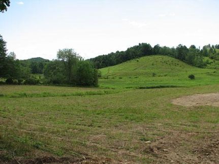 Property in Washington County, New York