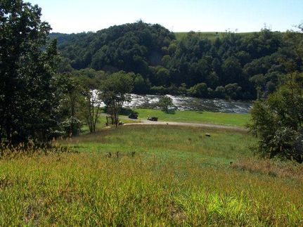 Property in Grayson County, Virginia