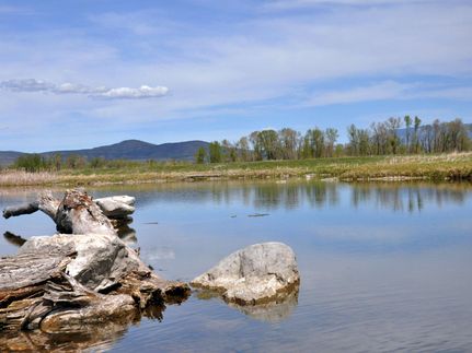 Property in Gallatin County, Montana