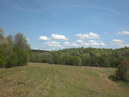 Property in Hickman County, Tennessee