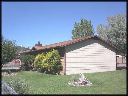 Property in Catron County, New Mexico