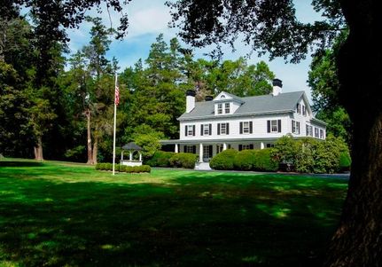 Property in Monmouth County, New Jersey