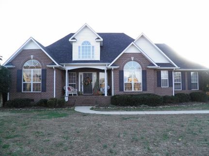 Property in Warren County, Tennessee