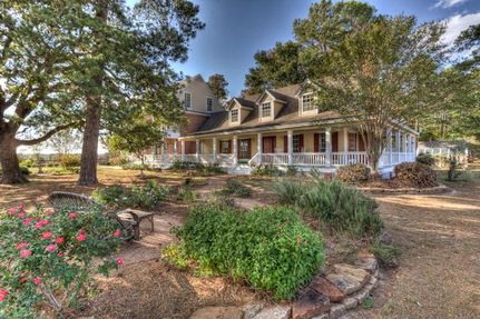 Property in Grimes County, Texas