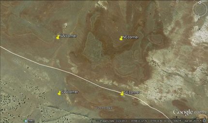 Property in Coconino County, Arizona